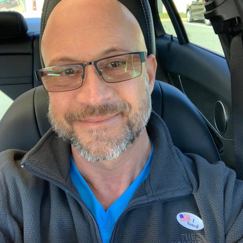 Meet your Posher, Steve